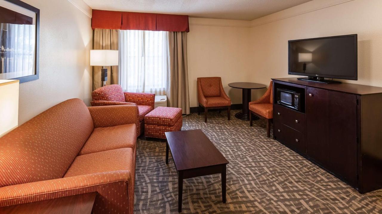 Best Western Plus Peoria Exterior foto